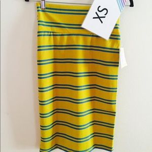 LuLaRoe Skirts - LuLaRoe Cassie Skirt LuLaRoe Skirts - LuLaRoe Cassie Skirt